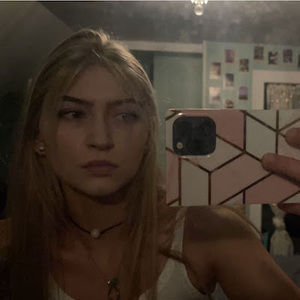 Meet your Posher, Summer